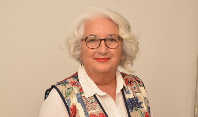 ‘’Amacımız “EŞİT TEMSİL” talebiyle kadınları aday olmaya teşvik etmek’’