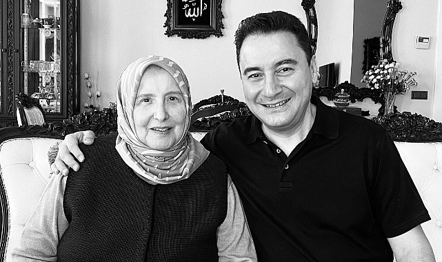 Babacan'ın acı günü