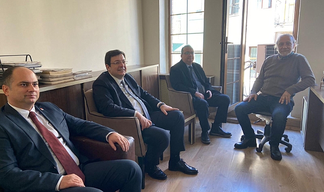 ''Babanızın oğlu olsa halkta karşılığı yoksa aday yapamazsınız''