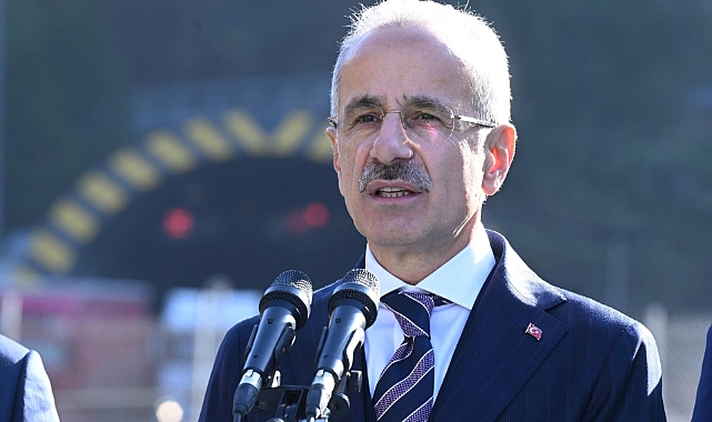 Bakan uraloğlu açıkladı