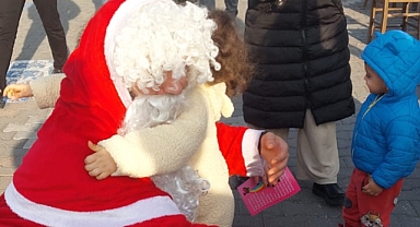 Bal Animasyondan anlamlı etkinlik