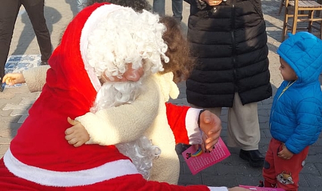 Bal Animasyondan anlamlı etkinlik