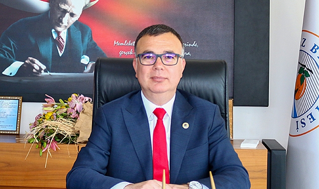 Başkan Aslan, ağzı sulanan rantçılara fırsat vermiyor