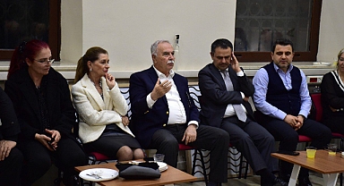 Başkan Gökhan: "ÇOMÜ Çanakkale için çok önemli"