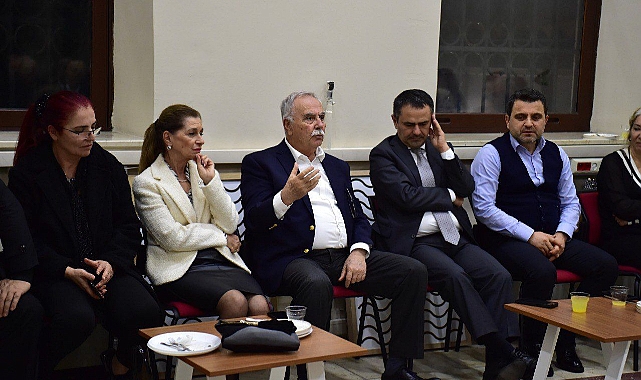 Başkan Gökhan: "ÇOMÜ Çanakkale için çok önemli"