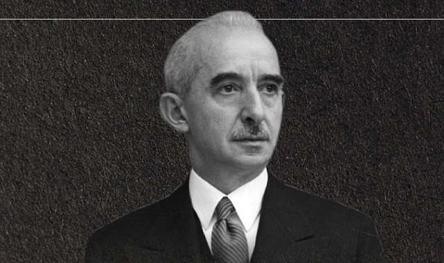 Başkan Gökhan'dan anma mesajı