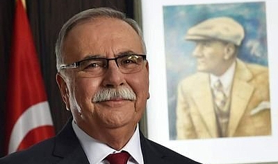 Başkan Gökhan, Hablemitoğlu'nu andı