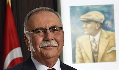 Başkan Gökhan'ın ''Dünya İnsan Hakları Günü'' mesajı