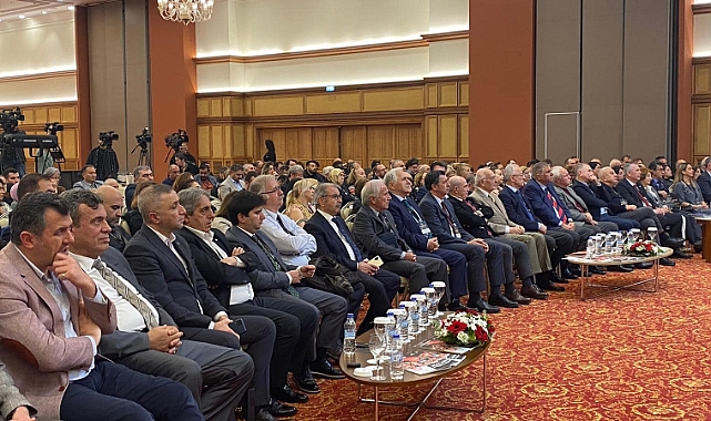 Başkan Özacar, Büyükçekmece’de lansmana katıldı