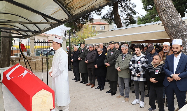 Başkan Özacar'dan taziye mesajı