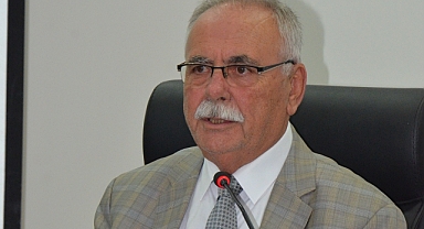 Başkan Gökhan'dan başsağlığı mesajı