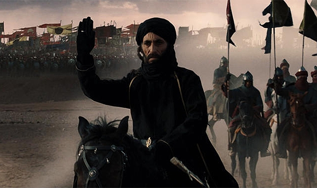 Beyaz perdede bu hafta; Cennetin Krallığı