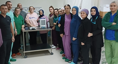 Beyin ameliyatı için Biga’ya