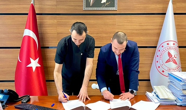 Biga ADSM’de genel anestezi işlemleri başladı