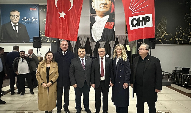 Biga’da seçimi Alper Şen kazandı