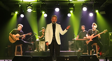 ‘’Bir yıl boyunca hiç boş kalmayacağım’’