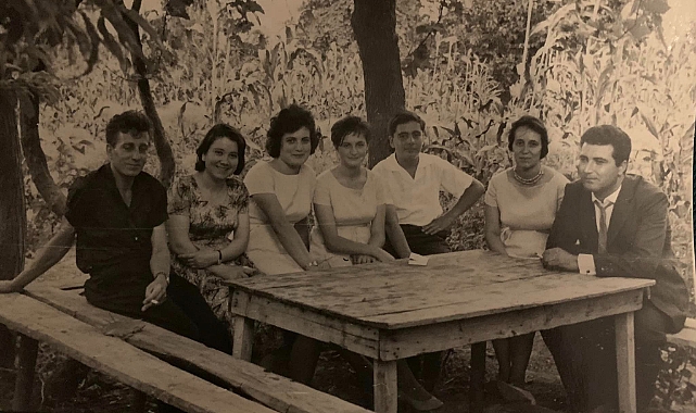 Bir zamanlar Bayramiç'in insan zenginliği