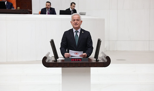 “Bu bütçe, ‘Padişahım çok yaşa’ diyenlerin bütçesidir”