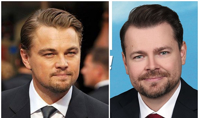 Burak Dicaprio