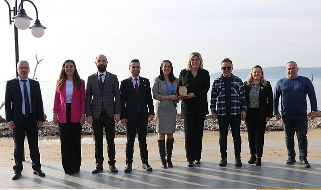 Çanakkale Barosunda değişim
