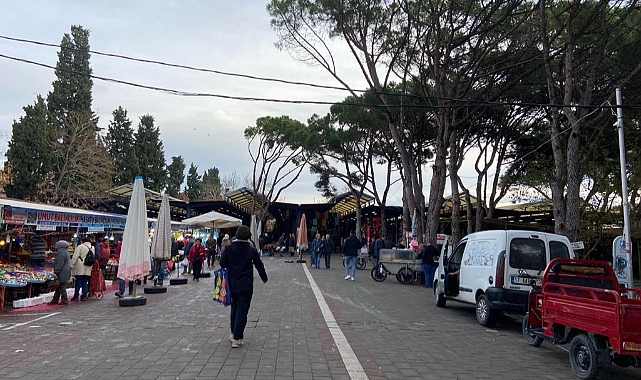 Çanakkale Cuma Pazarı  22 Aralık 2023 fiyat listesi