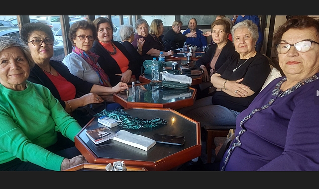 Çanakkale'de Bankacılar buluştu