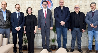 Çanakkale’de Denizcilik Eğitim ve Simülasyon Merkezi kuruluyor.