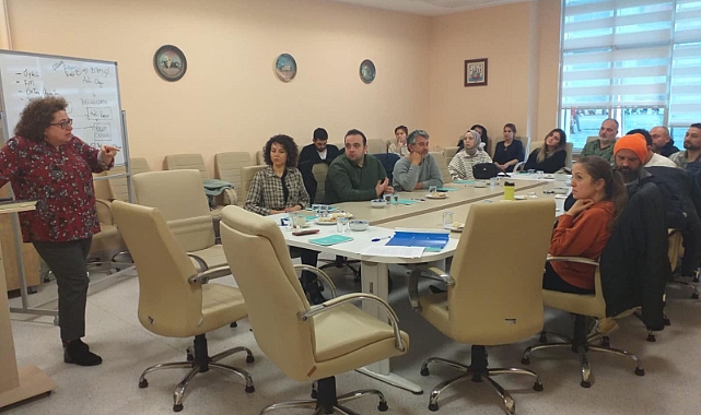 Çanakkale’de İstanbul Protokolü Eğitimi gerçekleşti
