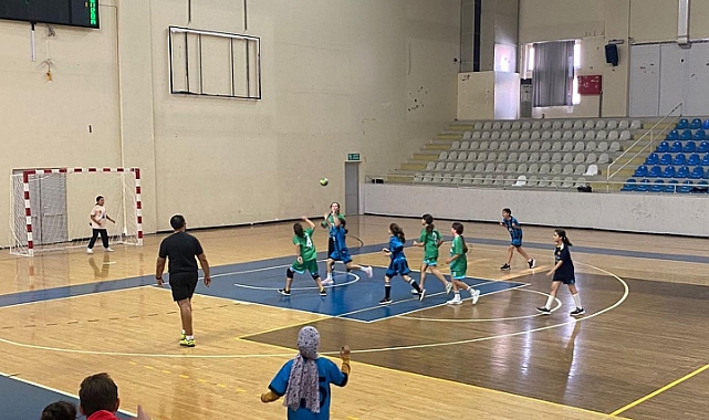 Çanakkale'de ödüller sahiplerini buldu