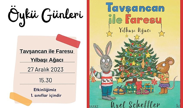 Çanakkale’de öğrenciler, öykü günlerinde buluşacak