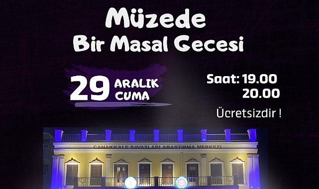Çanakkale’de sevilen etkinlik tekrardan düzenlenecek