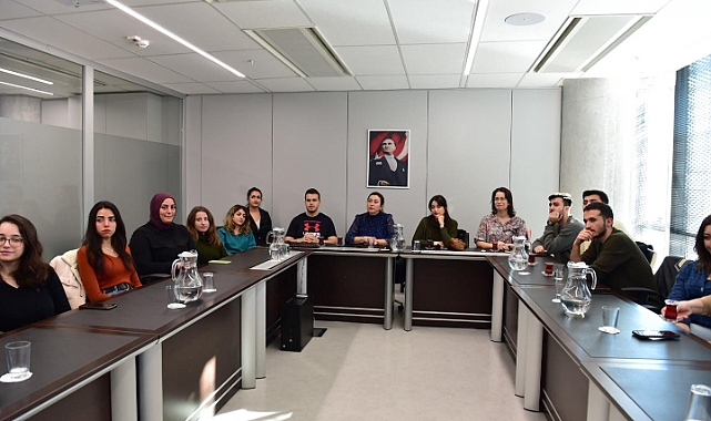Çanakkale’de trafik sorunu masaya yatırıldı
