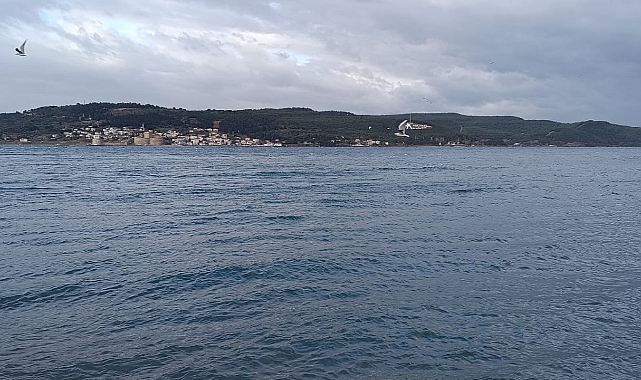 Çanakkale’de yarın hava nasıl olacak?