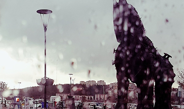 Çanakkale valiliğinden uyarı