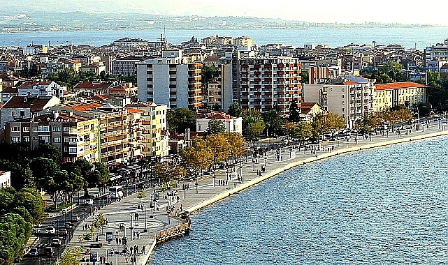 Çanakkale’ye kış ne zaman gelecek?