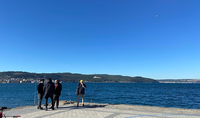 Çanakkale yoksa ikizler burcu mu?