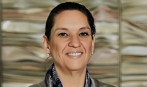 Çanakkaleli Zeynep Bodur'a Altın Lider Ödülü