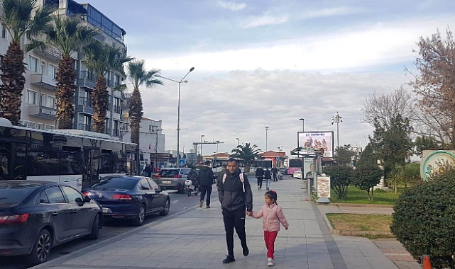 Çanakkale'nin Kreşleri zamda sınır tanımıyor