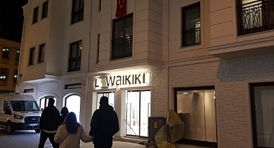 Çarşı Caddesine LC Waikiki geliyor