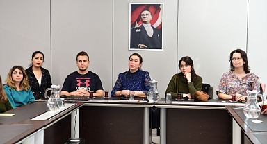 Çevre Temalı Eğitimler devam edecek