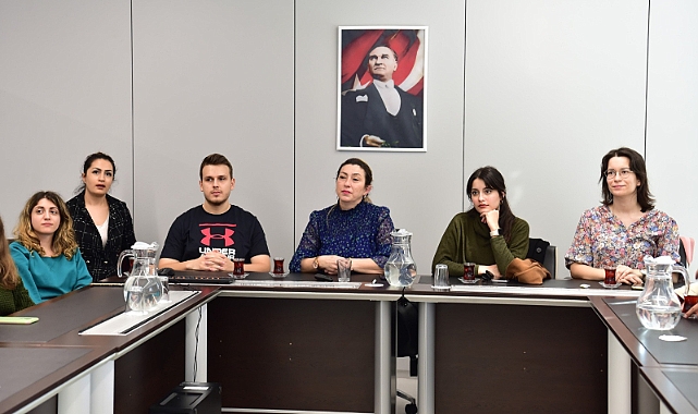 Çevre Temalı Eğitimler devam edecek