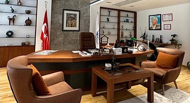 CHP'de hava çok bulutlu fırtına geliyor