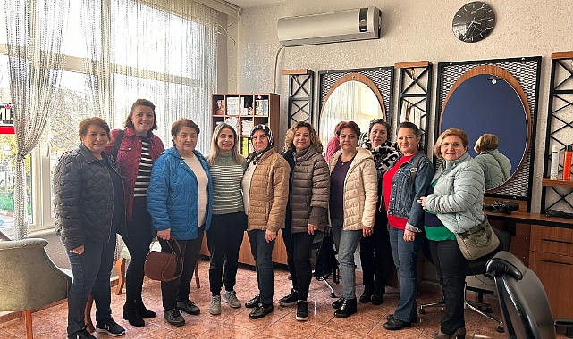 CHP'li Çetin’den siyasete hızlı giriş