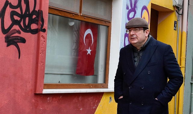 CHP Çanakkale Belediye Başkan adayı açıklandı