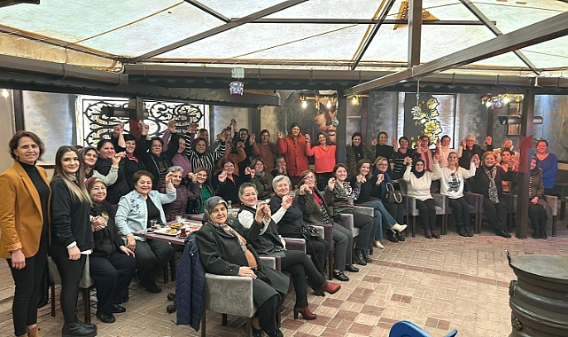 CHP, zafere kadınlarla yürüyecek