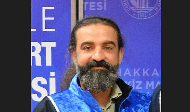 ÇOMÜ’lü Doç. Dr. Adem Polat’ın buluşu birinci oldu