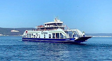 Deniz ulaşımını kullanacaklar dikkat! Sefer iptalleri var
