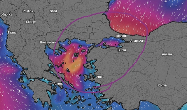 Denize açılacaklar dikkat