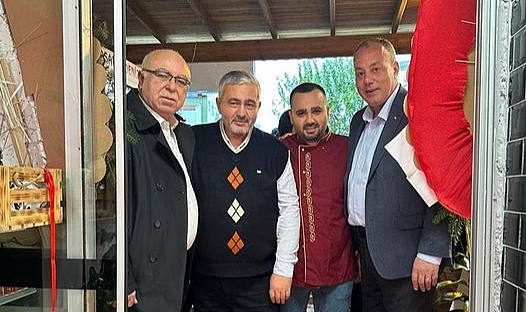 Denizli Kasap açıldı