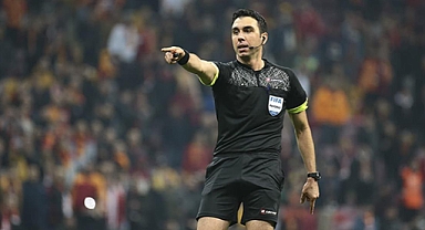 Derbide görev ‘’kardeşlerin’’